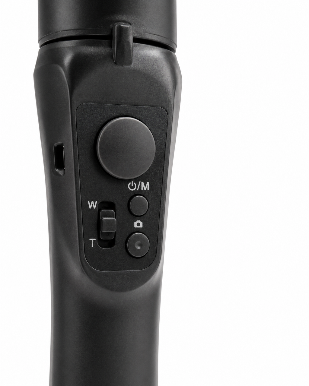 HANDHELD GIMBAL | ESTABILIZADOR