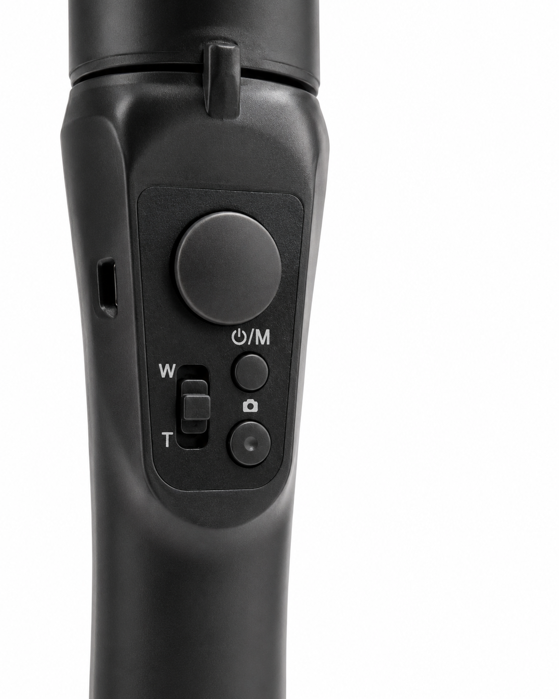 HANDHELD GIMBAL | ESTABILIZADOR