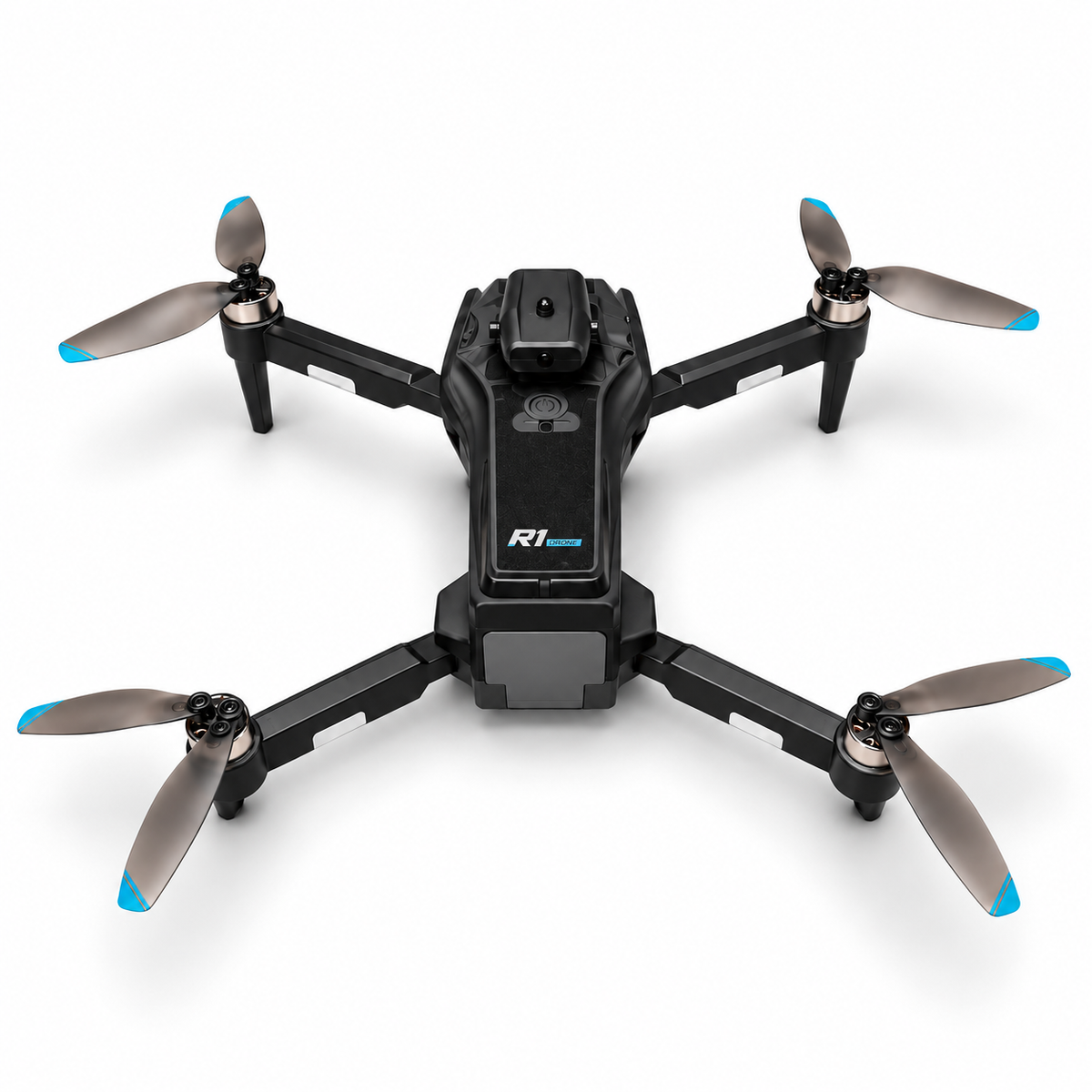 DRON JET PRO 26H – Precisión, estabilidad y video desde el aire