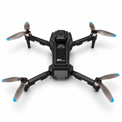 DRON JET PRO 26H – Precisión, estabilidad y video desde el aire