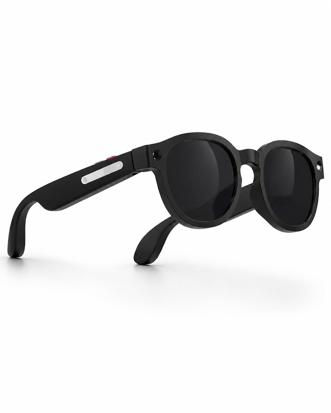 NOVALENS | GAFAS INTELIGENTES CON IA