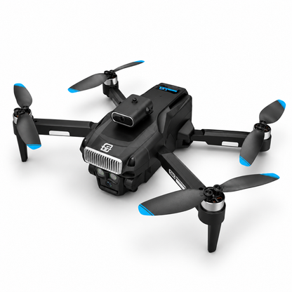 DRON JET PRO 26H – Precisión, estabilidad y video desde el aire