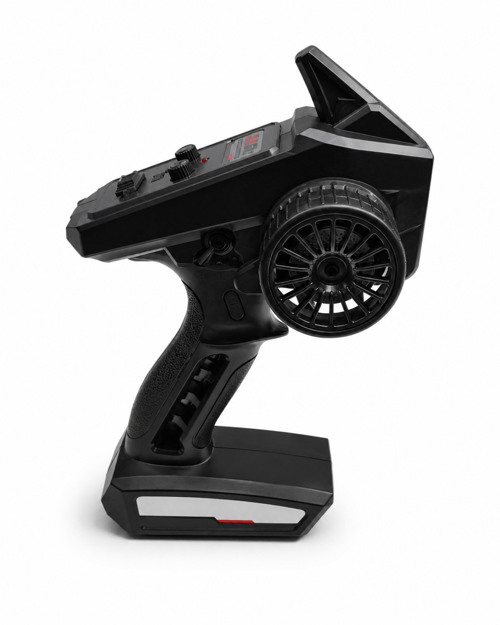 HYPER GO TRUGGY 4WD