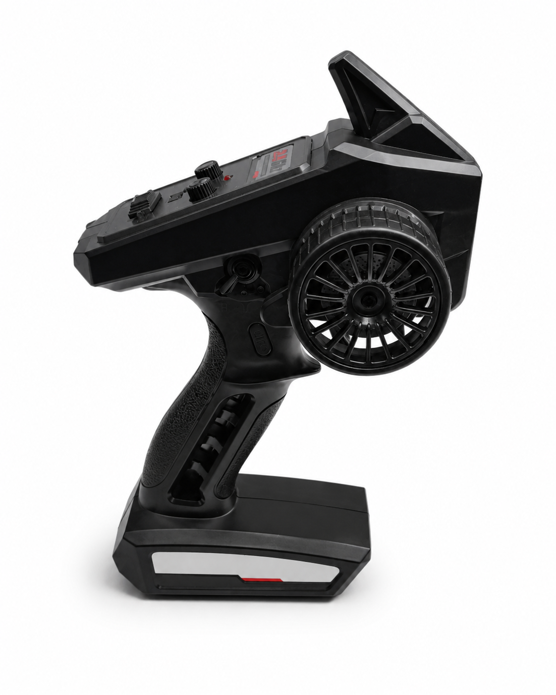 HYPER GO TRUGGY 4WD