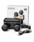 VoicePro DualMic Pro