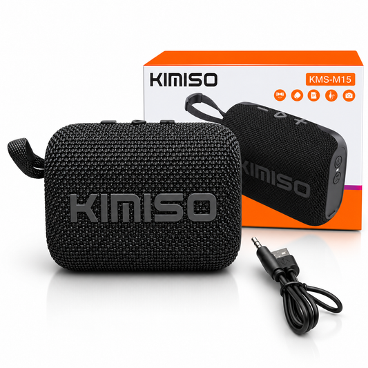 KIMISO Pocket Bass