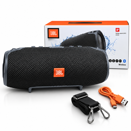 JBL XTREEM