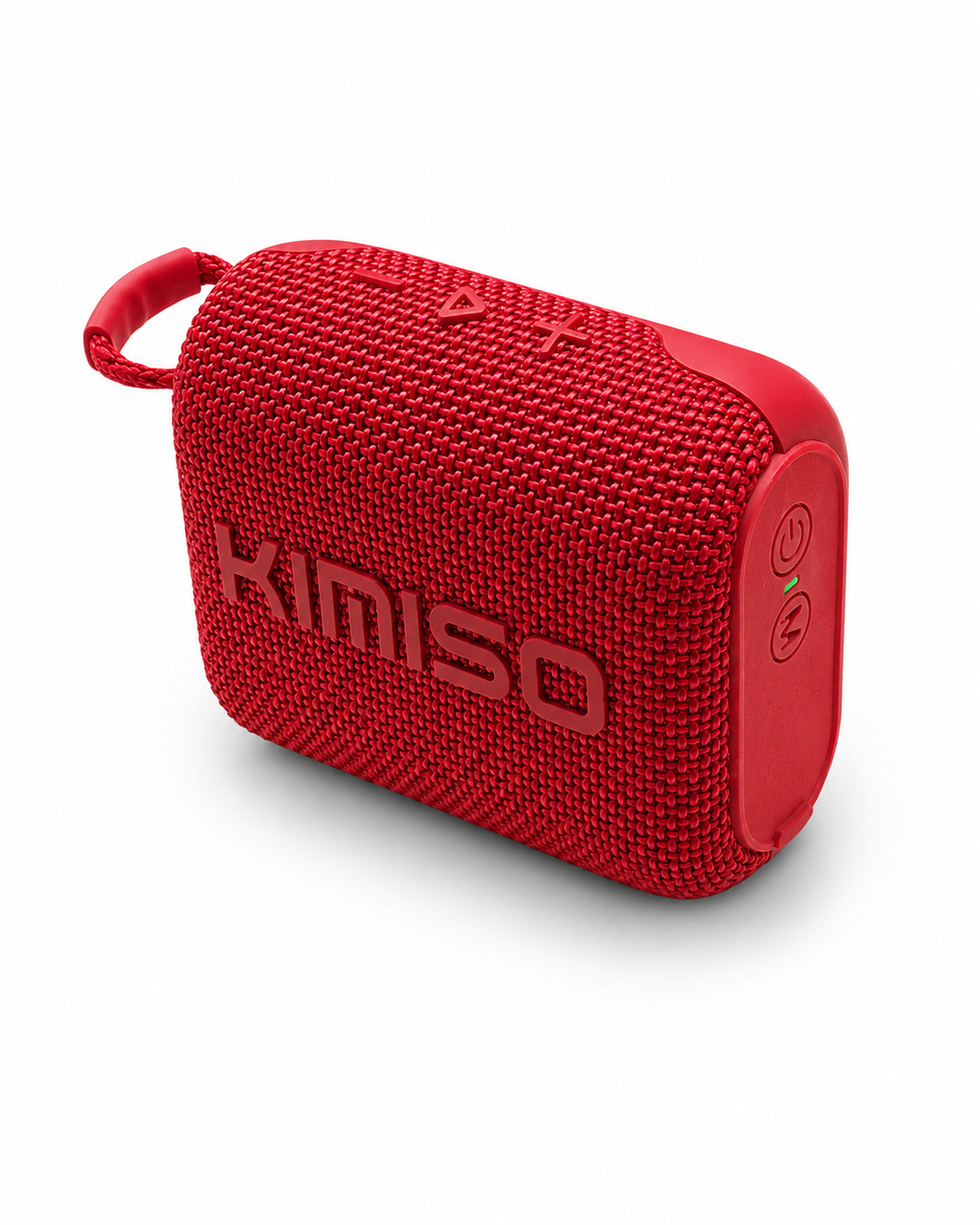 KIMISO Pocket Bass