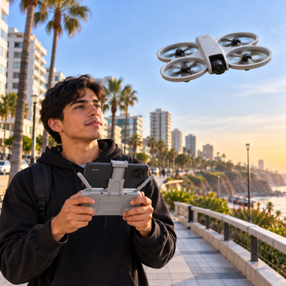 DRONE K3