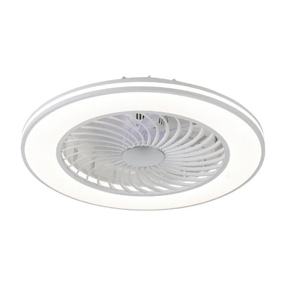 Lámpara Ventilador LED