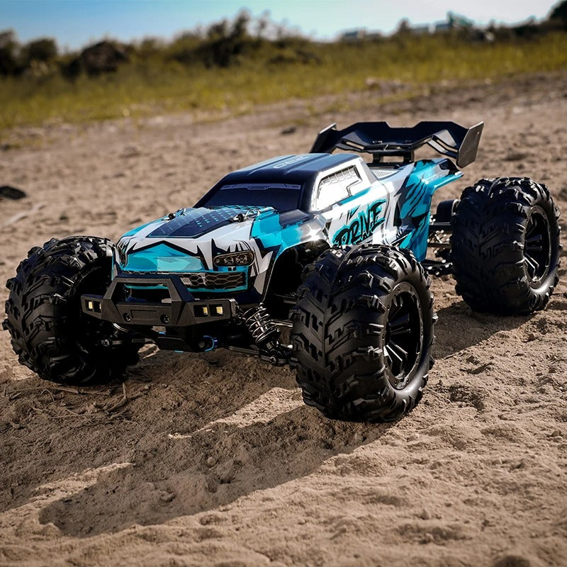 HYPER GO TRUGGY 4WD