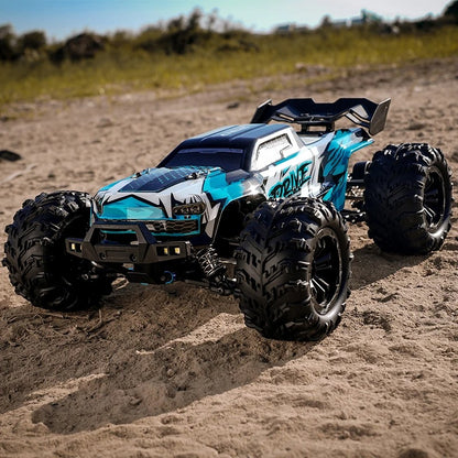 HYPER GO TRUGGY 4WD