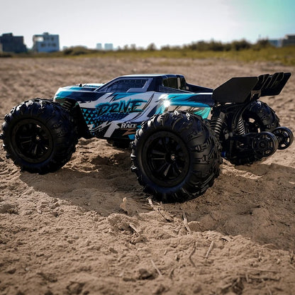 HYPER GO TRUGGY 4WD