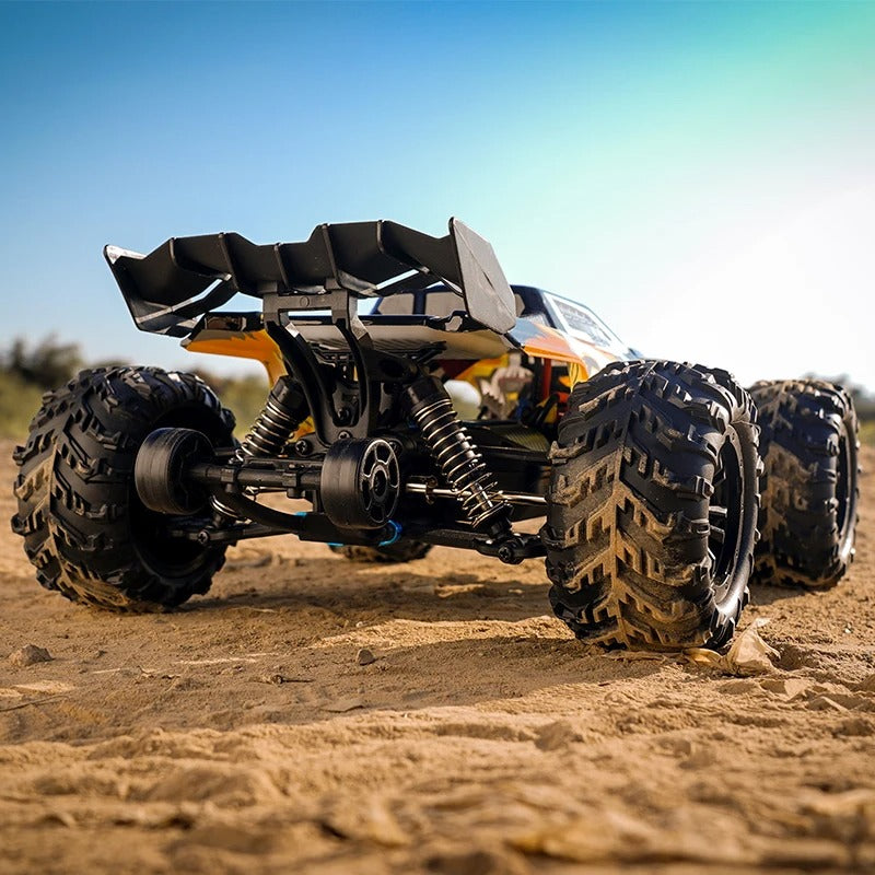 HYPER GO TRUGGY 4WD