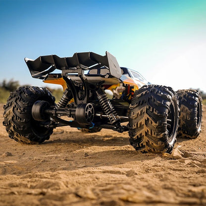HYPER GO TRUGGY 4WD