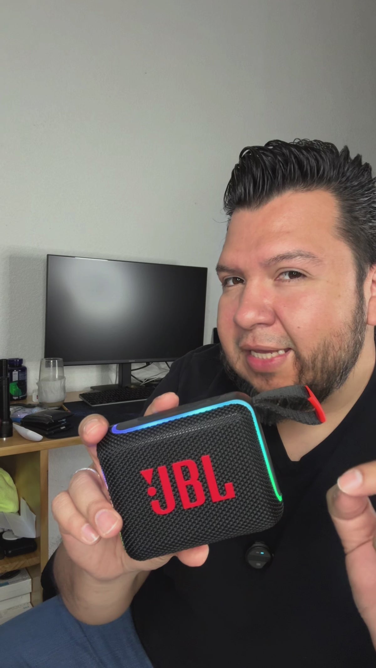 Cargar video: 
