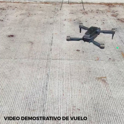 Dron Speed – Estable y Fácil de Volar