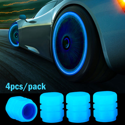 Tapones para Neumaticos  - Light Rider