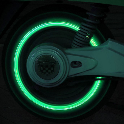 Tapones para Neumaticos  - Light Rider