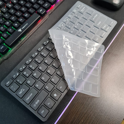 Teclado Mini Bluetooth