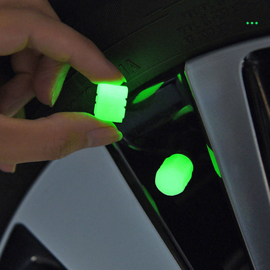 Tapones para Neumaticos  - Light Rider