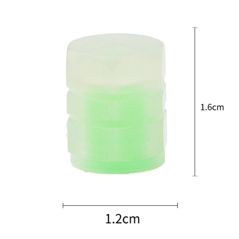 Tapones para Neumaticos  - Light Rider