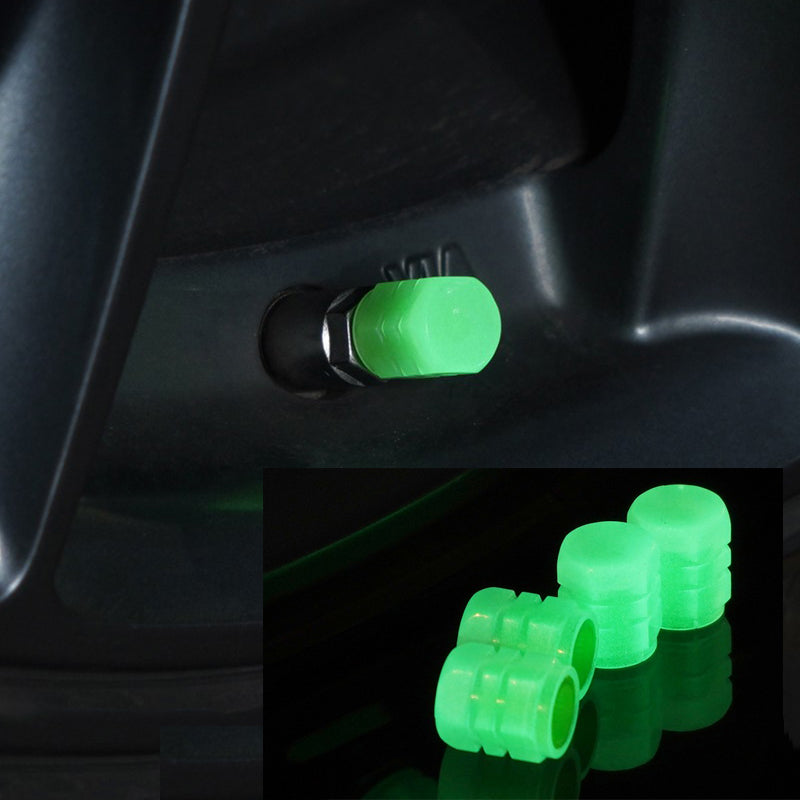 Tapones para Neumaticos  - Light Rider