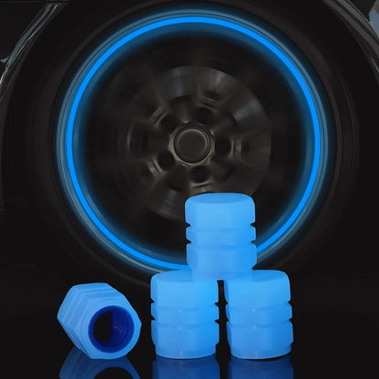 Tapones para Neumaticos  - Light Rider