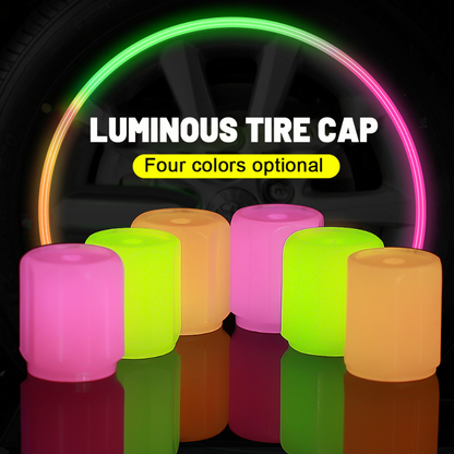 Tapones para Neumaticos  - Light Rider