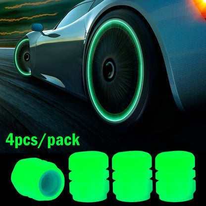 Tapones para Neumaticos  - Light Rider